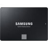 Samsung MZ-77E1T0B/AM 870 EVO 1TB Internal Solid State Drive - 2.5-Inch - SATA III - 6 Gb/s - Multi-Level Cell - Black