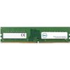 Dell SNP9CXF2C/8G 8 GB Memory Upgrade - DDR4 - 3200 MHz - 288 Pin - UDIMM - Non-ECC - 1Rx16 - 1.2 Volts