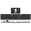 Epson V11H956520 EpiqVision Ultra LS500 Ultra-Short Throw Laser Projector - 4K UHD - 4000-Lumen - Pixel-Shift - HDR10 - White