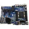 HP 914283-001 OEM System Board for Z6 G4 Workstation - Intel X79 - DDR3 DIMM - SATA - Ethernet - HDMI - USB