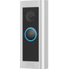 Ring Video Doorbell Pro - Wireless - Wireless LAN - Satin Nickel