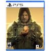 Sony 3006398 Death Stranding Director's Cut Video Game - Adventure - PlayStation 5 - 18 PEGI Rating - Mature 17+