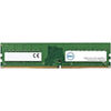 Dell 32GB DDR5 SDRAM Memory Module - For Desktop PC - 32 GB - DDR5-4800/PC5-38400 DDR5 SDRAM - 4800 MHz Dual-rank Memory - Unbuffered - 288-pin - DIMM