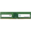 Dell SNPK2M26C/16G 16 GB Memory Module - DDR4 - 3466 MHz - UDIMM - 1Rx8