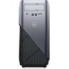 Dell Inspiron I5675-A957BLU-PUS Desktop PC - AMD Ryzen 7 1700x - 3.4 GHz - 8 GB RAM - 1 TB Hard Disk Drive - 7200 RPM - AMD Radeon RX 580 - USB - Windows 10 Home 64-Bit - Recon Blue