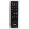 NEC Oem Replacement Tv Remote Control - Batteries Required