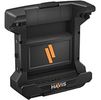 Havis Docking Station for Dell's Latitude 12 Rugged Tablet with Power Supply - for Tablet PC - Proprietary Interface - 3 x USB Ports - 1 x USB 2.0 - 2 x USB 3.0 - Network (RJ-45) - VGA - DisplayPort - Audio Line Out - Microphone - Docking