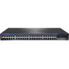 Juniper Networks EX2200-48P-4G 1U 48-Port Ethernet Switch - 4 Slot - Ethernet 10Base-T/100Base-TX/1000Base-T - RJ-45