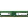 Dell 8GB DDR5 SDRAM Memory Module - For Desktop PC - 8 GB - DDR5-4800/PC5-38400 DDR5 SDRAM - 4800 MHz Single-rank Memory - Unbuffered - 288-pin - DIMM