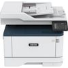 Xerox B305/DNI Wireless Laser Multifunction Printer - Monochrome - Copier/Printer/Scanner - 40 ppm Mono Print - 600 x 600 dpi Print - Automatic Duplex Print - Upto 80000 Pages Monthly - Color Flatbed Scanner - 600 dpi Optical Scan - Fast Ethernet Ethernet