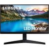 Samsung LF24T374FWNX 24-Inch F24T374FWN Widescreen IPS LCD Monitor - 1920 x 1080 - 16:9 - 1000:1 - 75 Hz - 5 ms - 250 cd/m2 - HDMI - ENERGY STAR - Black