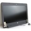 HP 762229-007-ASSEMBLY 11.6-Inch Non-Touch LCD Display Full Assembly for HP 11 G5 Chromebook - 1366 x 768 - 30-Pin - Ash Gray