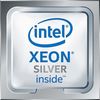 HPE Intel Xeon Silver 4114 Deca-core (10 Core) 2.20 GHz Processor Upgrade - 13.75 MB L3 Cache - 10 MB L2 Cache - 64-bit Processing - 3 GHz Overclocking Speed - 14 nm - Socket 3647 - 85 W - Deca-core (10 Core)