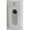 Google Nest Doorbell (Battery) - Wired/Wireless - Wireless LAN