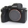 Sony Pro Alpha α7S III 12.1 Megapixel Mirrorless Camera Body Only - Autofocus - 3