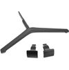 Samsung BN96-51622B Left TV Stand Leg for Select Samsung TVs