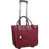 WIB Florence Carrying Case (Rolling Tote) for 17.3