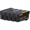 Epson UltraChrome XD2 T41W Original Standard Yield Inkjet Ink Cartridge - Magenta Pack - Inkjet - Standard Yield