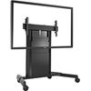 Chief Medium Fusion Dynamic Height Adjustable Wall Mount - 133 lb Load Capacity - 69