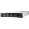 HP 767032-B21 ProLiant DL380 Gen9 24SFF RM Chassis Only - Silver