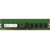 Dell SNPCND02C/4G 4 GB Memory Module - DDR4 SDRAM - PC4-21300 - 2666 MHz - Non-ECC - Single Rank - X16 - 1.2 V - 288-pin UDIMM