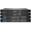 SonicWall 6210 Network Security/Firewall Appliance - 6 Port - 10/100/1000Base-T - Gigabit Ethernet - 6 x RJ-45 - 1U - Rack-mountable