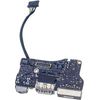 Apple 923-0439 Left Input-Output Replacement Board for MacBook Air 13-Inch Mid 2013 And 2017