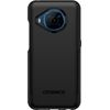 Otter Products 77-86886 Commuter Lite Series Case for Nokia X100 - Screen Protector Not Included - Synthetic Rubber - Black