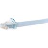 CommScope CPCSSX2-02F012 12-Feet GigaSPEED X10D 360GS10E Cable - Solid - RJ45 - Cat 6A - UTP - Light Blue