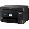 Epson EcoTank ET-4850 Inkjet Multifunction Printer-Color-Black-Copier/Fax/Scanner-4800x1200 dpi Print-Automatic Duplex Print-5000 Pages-250 sheets Input-Color Flatbed Scanner-2400 dpi Optical Scan-Color Fax-Wireless LAN-Epson Smart Panel App - Copier/Fax/