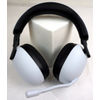 Sony INZONE H9 Wireless Noise Canceling Gaming Headset - White