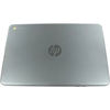 HP L46563-001 OEM Replacement LCD Back Cover for HP Chromebook 14 G5 Series - Gray