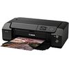 Canon imagePROGRAF PRO-300 Desktop Inkjet Printer - Color - 4800 x 2400 dpi Print - Ethernet - Wireless LAN - Apple AirPrint, Google Cloud Print, Mopria, Wireless PictBridge, Canon Print Service Plug-in, PIXMA Cloud Link - Photo Print - Fast Ethernet - US