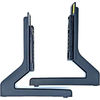 Oem Replacement Assembly Stand Feet For Qn43q60ba - Left And Right