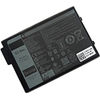 Dell XVJNP M0TN3 Laptop Battery for Latitude 5430 / 7330 Series - 53.5 Watt-Hour - 11.4 Volts - 3-Cell - Lithium-Ion - Black