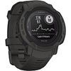 Garmin Instinct 2 Smart Watch - Heart Rate Monitor, Pulse Oximeter Sensor, Barometer, Altimeter, Digital Compass, Accelerometer, Thermometer - Clock Display, Alarm, Timer, Stopwatch, Calendar - Sleep Quality, Heart Rate, Steps Taken, Calories Burned