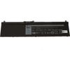 Dell NYFJH Replacement Battery for Select Precision Models - 3-cell - 97 Wh - 11.4 V - Lithium-ion