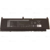 Dell PKWVM Replacement Battery For Select Dell Precision Models - 6-cell - 95 Wh - 11.4 V - Lithium-ion