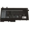 Dell R8D7N Replacement Battery For Select Latitude Models - 3-Cell - Lithium-ion - 11.4 Volts - 51 Watt-hour