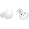 Samsung Galaxy Buds2 - Stereo - True Wireless - Bluetooth - Earbud - Binaural - In-ear - Noise Canceling - White