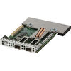 Dell 6WMMV Broadcom 57414 Dual Port SFP28 Network Card - 25 Gbps - PCI Express 3.0 x8 - rNDC