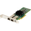 Dell GMW01 Broadcom 57412 Dual Port SFP-Plus Network Card - 10 Gbps - PCI Express 3.0 x8