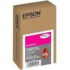 Epson 748 Original Extra High Yield Inkjet Ink Cartridge - Magenta - 1 Pack - 7000 Pages