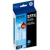 Epson Claria 277XL Original High Yield Ink Cartridge - Cyan - 1 Each - High Yield - 1 Each