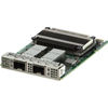 Dell KHCTP Broadcom 57414 OCP 3.0 Mezzanine Card - Dual Ports - 25 Gbps - Plug-in Card - PCI Express 3.0 - SFP28