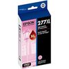 Epson Claria 277XL Original High Yield Ink Cartridge - Light Magenta - 1 Each - High Yield - 1 Each