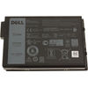 Dell 7WNW1 Replacement Laptop Battery for Select Latitude Models - 51Wh - 4342 mAh - 3-Cell - 11.4 Volts -  Lithium-Ion