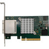 Dolphin PXH810 NTB Host Adapter - 64 Gb/s - PCI Express Gen 3.0 - Low Profile