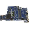 Dell 6FMPV LA-G717P Motherboard for Vostro 3590 - Intel Core i5-10210U (SRGKY) - Socket FCBGA1528 - DDR4 SDRAM - 1.60GHz - 16GB