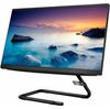 Lenovo IdeaCentre 3 22IMB05 F0EV008FUS All-in-One Computer - Intel Pentium Gold G6400T Dual-core (2 Core) 3.40 GHz - 4 GB RAM DDR4 SDRAM - 1 TB HDD - 21.5